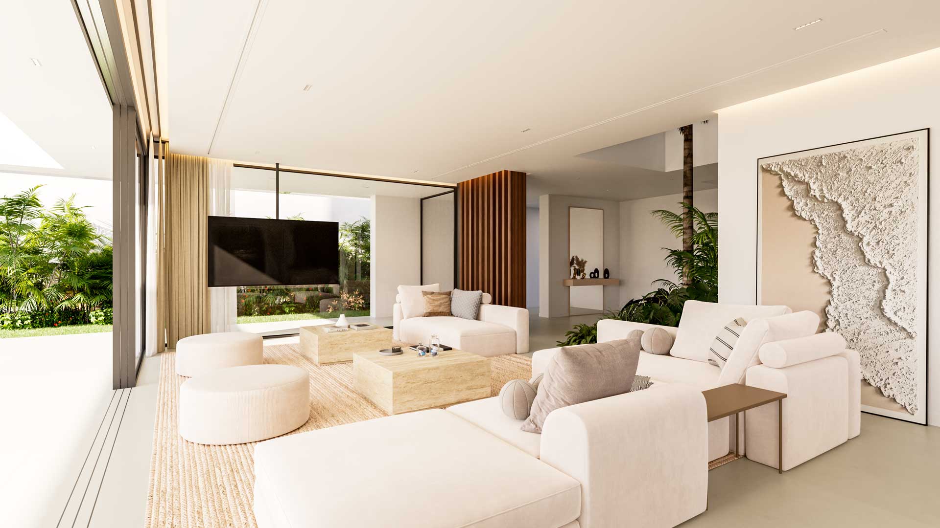 deutsche Makler auf Teneriffa