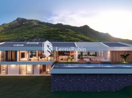 Aqua Silence Villa in Costa Adeje