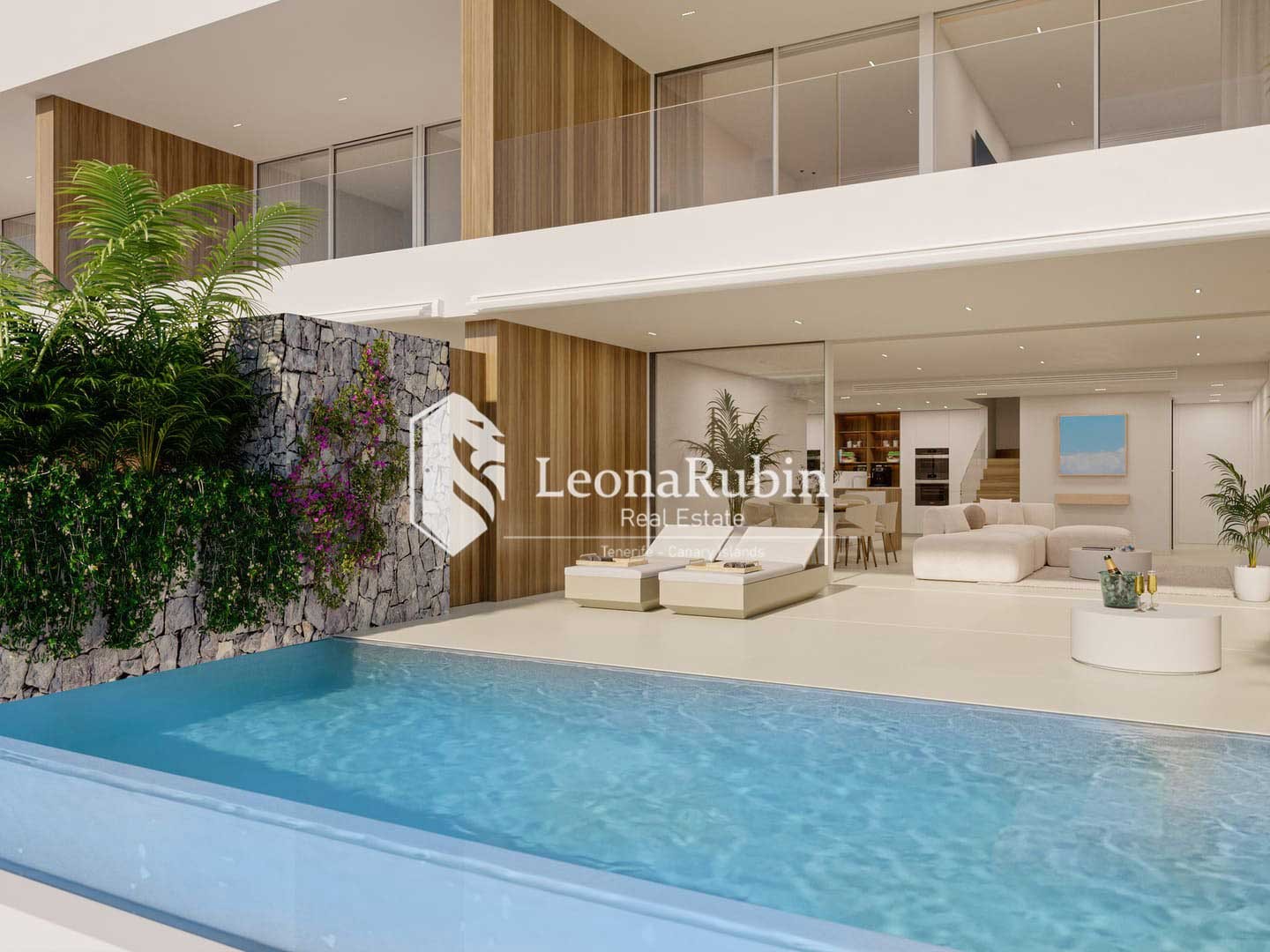 Wohnung kaufen Teneriffa mit Meerblick