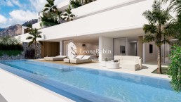 Aqua Sky Grand Superior & Premier Suites Los Gigantes , 1.795.000,00€