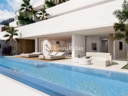 Aqua Sky Grabd Superior & Premier Suites, Los Gigantes