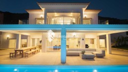 Aqua Luna Villa, Costa Adeje, Immobilien