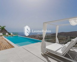 Villa Aqua Star in Costa Adeje Kaufpreis: 2.775.000,00 €