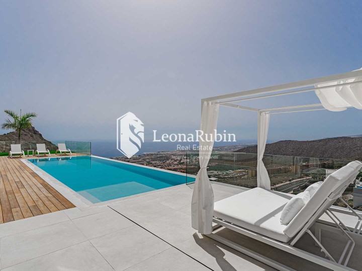 Aqua Star Villa in Costa Adeje, 2.775.000,00€