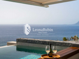 AQUAS SUITES – Luxus-Penthouse in Los Gigantes Teneriffa