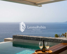 AQUAS SUITES – Luxus-Penthouse in Los Gigantes Teneriffa