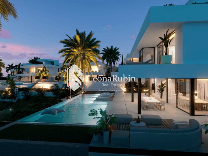 Immobilien auf Teneriffa kaufen