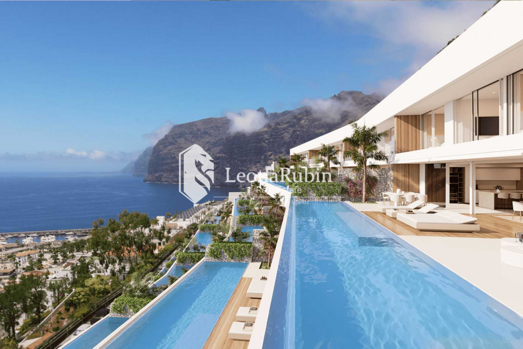 Immobilienangebote in Costa Adeje