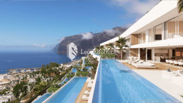 Immobilienangebote in Costa Adeje