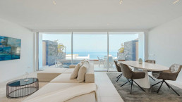 AQUA SUITES Apartment B05  LOS GIGANTES