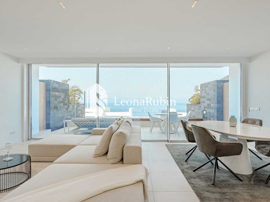 Aqua Suites Apartment B05 - Los Gigantes Kaufpreis: 895.000,00€