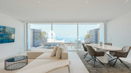 Aqua Suites Apartment B05 in Los Gigantes, Kaufpreis: 895.000,00€