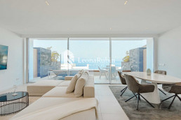 Aqua Suites Apartment B05 - Los Gigantes Kaufpreis: 895.000,00€